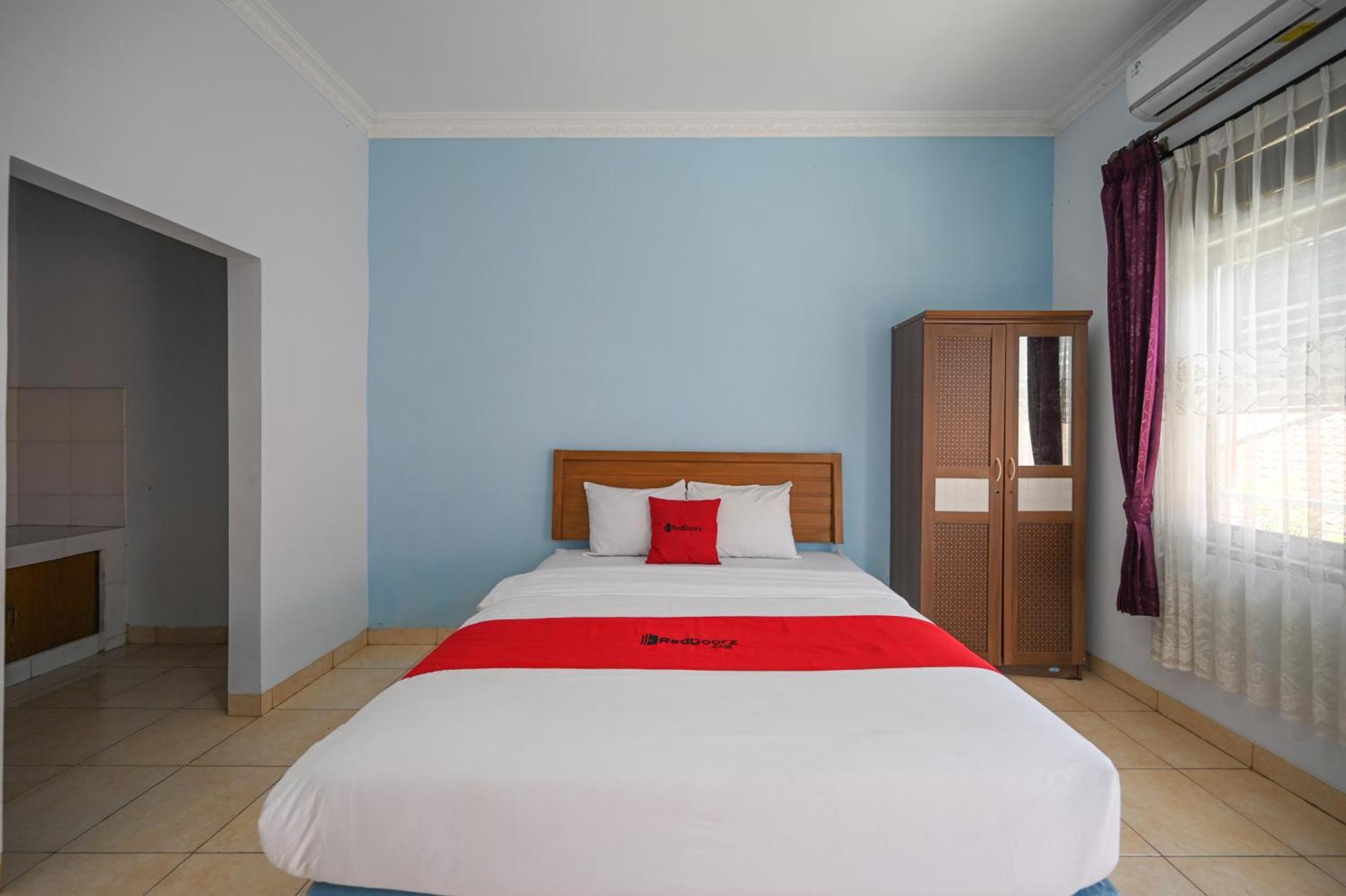 Reddoorz At De'Balcon Accomodation Kuta  Exterior photo